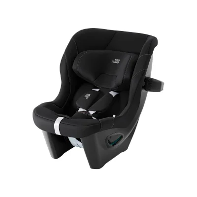 Britax Romer Max-Safe Pro Car Seat - Space Black