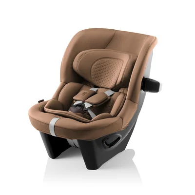 Britax Römer Max-Safe Pro 2 Car Seat