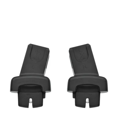 Britax Romer Smile III Baby Car Seat Adapter for Maxi Cosi and Cybex