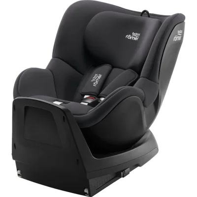 Britax Romer Swingfix M Plus ISIZE Group 0+/1 Car Seat