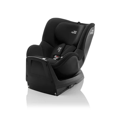 Britax Romer Swingfix M Plus Spin Car Seat