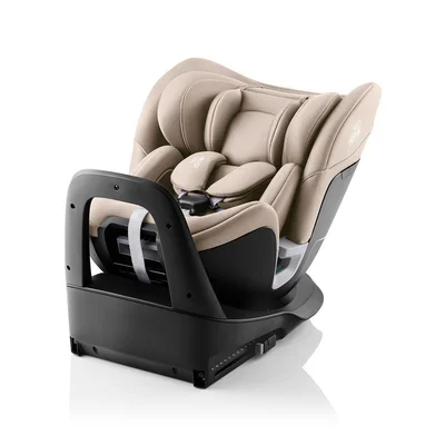 Britax Römer Swivel 2 Car Seat - Ocean