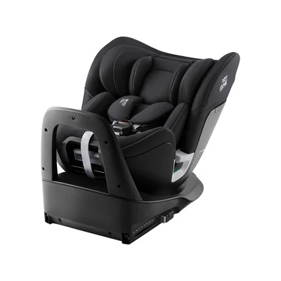 Britax Romer Swivel 2 Car Seat - Space Black
