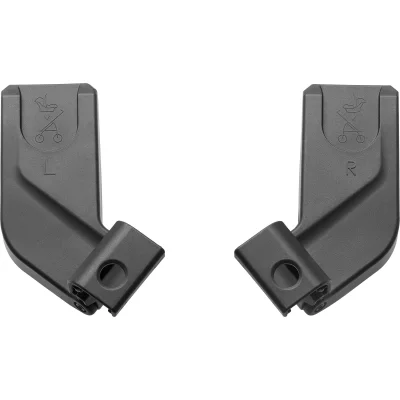 Britax Romer Tira Infant Carrier Adapter