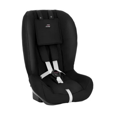 Britax Romer Two-Way Car Seat - Cosmos Black — image 4