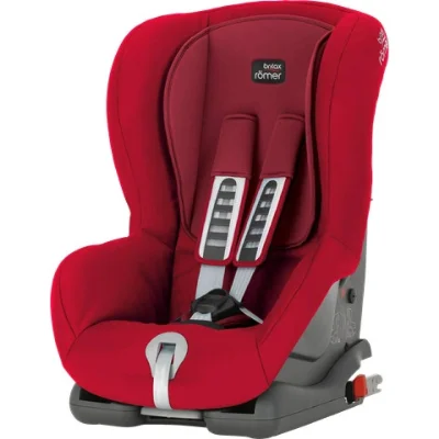 Britax Spare Cover Duo Plus - Default