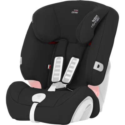 Britax Spare Covers for Evolva 123 Plus