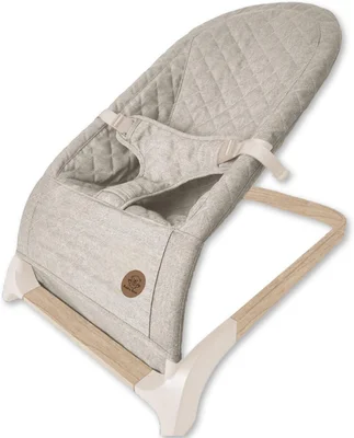 Bubba Bear Baby Bouncer
