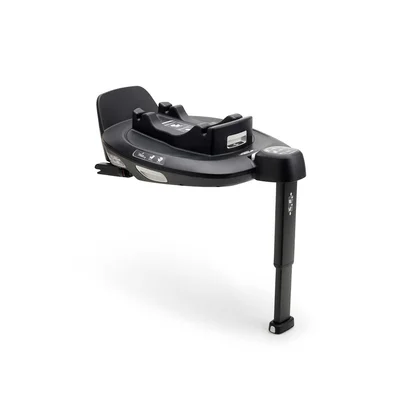 Bugaboo 360 degree rotation Isofix Car Seat Base - Black