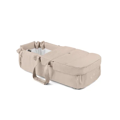 Bugaboo Baby Nest - Desert Taupe