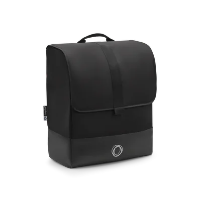 Bugaboo Bee 5 Complete Stroller - Black/Black — image 17