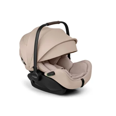 Bugaboo Bee 5 Complete Stroller - Black/Black — image 22