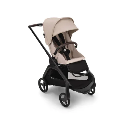 Bugaboo Bee 5 Complete Stroller - Black/Black — image 39