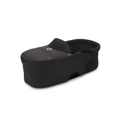 Bugaboo Bee 5 Complete Stroller - Black/Black — image 42