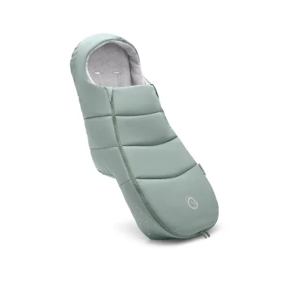 Bugaboo Bee 5 Styled By You Pushchair - Aluminum/Grey Melange/Grey Melange — image 36