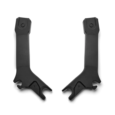Bugaboo Butterfly 2 car seat adapters