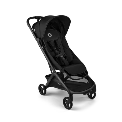 Bugaboo Butterfly 2 travel pram