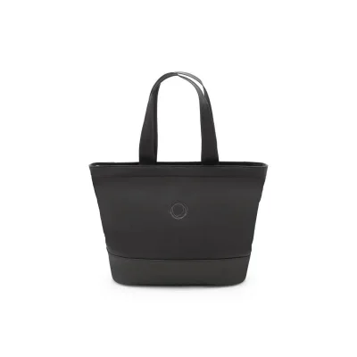 Bugaboo Changing Bag-Midnight Black (Clearance)