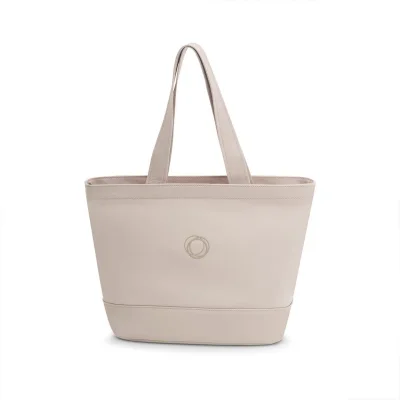 Bugaboo Changing Bag-Grey Melange