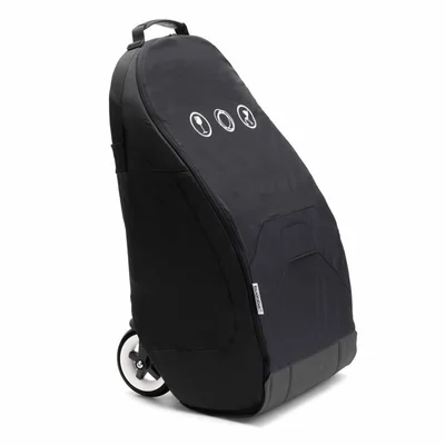 Bugaboo Compact Transport Bag - Black