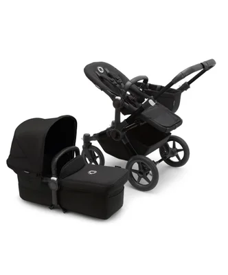 Bugaboo Donkey 5 Mono Complete Pushchair & Carrycot