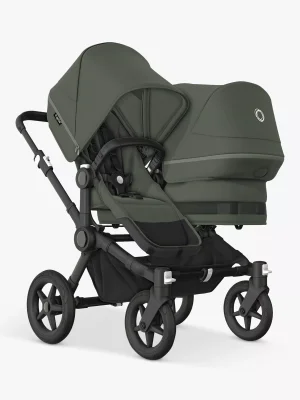 Bugaboo Donkey 5 Duo Pushchair & Carrycot - Default