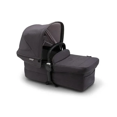 Bugaboo Donkey 5 Mineral Carrycot Fabric Complete
