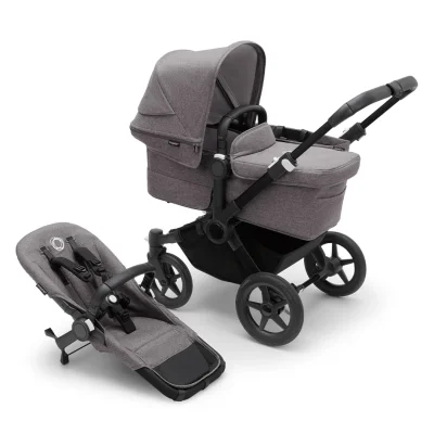 Bugaboo Donkey 5 Mono Stroller