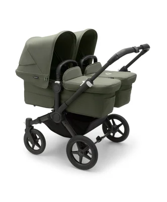 Bugaboo Donkey 5 Twin Carrycot & Seat Pushchair