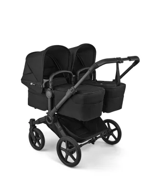 Bugaboo Donkey 6 Double Pushchair