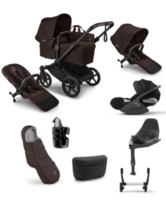 Bugaboo Donkey 6 Double Ultimate Pushchair