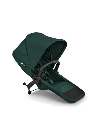Bugaboo Donkey 6 Sibling Seat - Fern Green / Sibling Seat