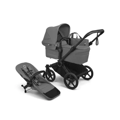 Bugaboo Donkey 6 Single Complete Pushchair