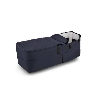 Bugaboo Donkey 6 Twin Carrycot - Heritage Black