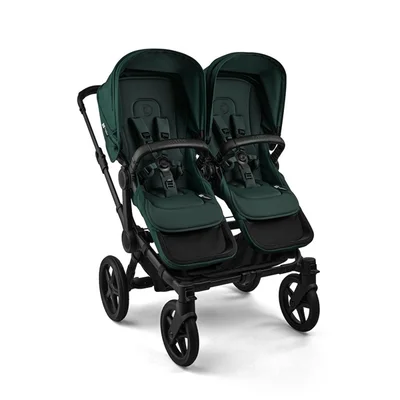 Bugaboo Donkey 6 Twin Ultimate Bundle- Fern Green — image 5