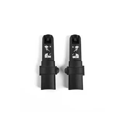 Bugaboo Donkey Bassinet Height Adapters