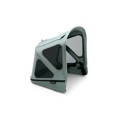 Bugaboo Donkey Breezy Sun Canopy