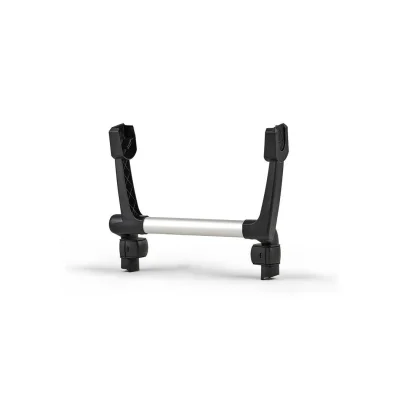 Bugaboo Donkey Car Seat Adapters - Mono/Duo - Black / Mono/Duo