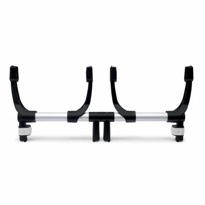 Bugaboo Donkey Twin Maxi Cosi Carseat Adapters — image 1