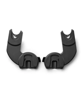 Bugaboo Dragonfly Car Seat Adapters - Black