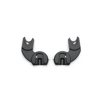 Bugaboo Dragonfly Car Seat Adapter - Black