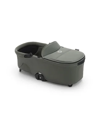 Bugaboo Dragonfly Carrycot - Midnight Black