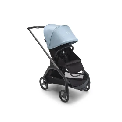 Bugaboo Dragonfly Complete Compact Folding Pushchair
