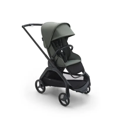 Bugaboo Dragonfly- Forest Green