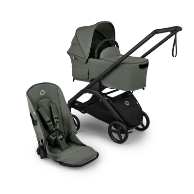 Bugaboo Dragonfly Plus 2-in-1 pushchair