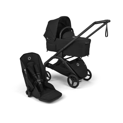 Bugaboo Dragonfly Plus 2-in-1 stroller