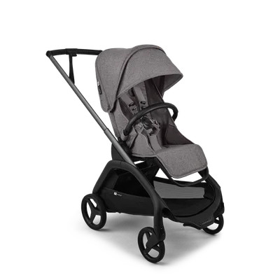 Bugaboo Dragonfly Plus seat pushchair
