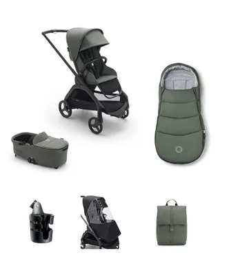 Bugaboo Dragonfly Pushchair Bundle