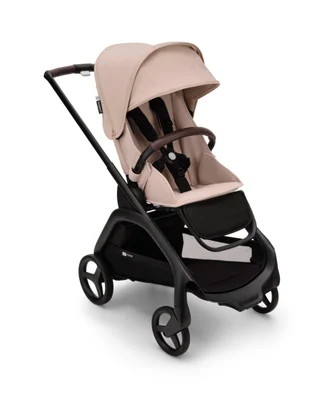Bugaboo Dragonfly Pushchair Essential Bundle