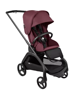 Bugaboo Open Box Dragonfly- Desert Taupe